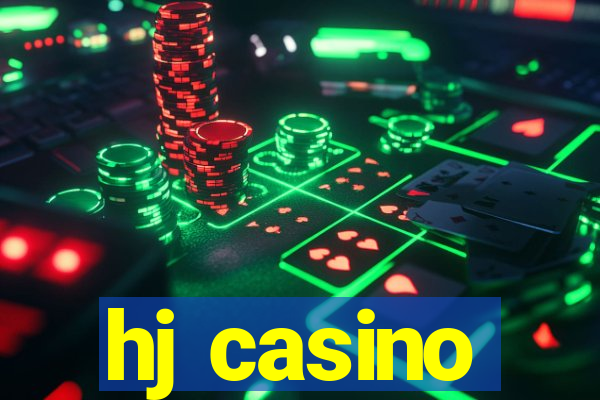 hj casino